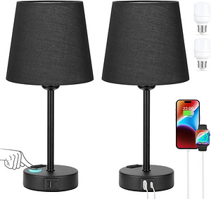 Laualamp puutetundliku lülitusega (2 фото из 5)