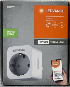 2 LEDVANCE SMART nutipistikut (1 foto / 7)