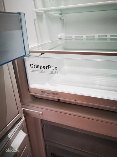 Bosch külmkapp külmik (foto #4)