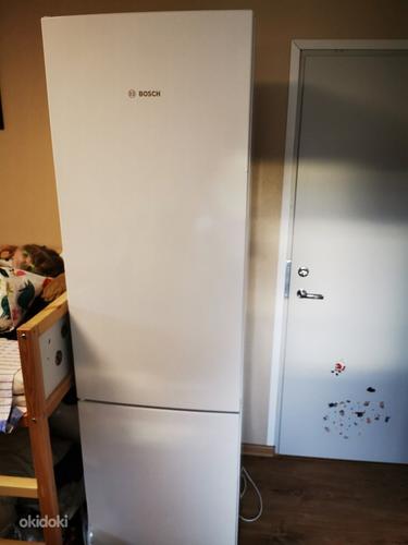 Bosch külmkapp холодильник (фото #6)