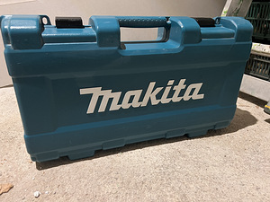 Universaalsaag Makita JR3051TK (3 foto / 4)