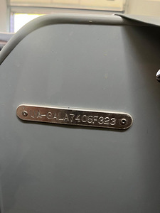 PVC paat GALA 420 (2 foto / 6)