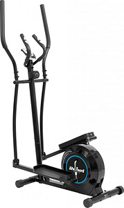 Elliptiline trenažöör REBEL ACTIVE RBA-1011 (1 foto / 3)