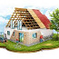 Строительство домов и фундаментов (фото #1)