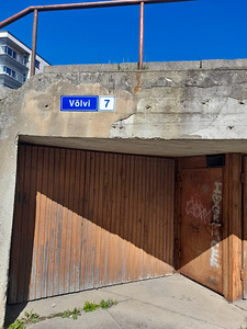 Võlvi tn 7, Kesklinna, Tallinn, Harjumaa (2 foto / 3)