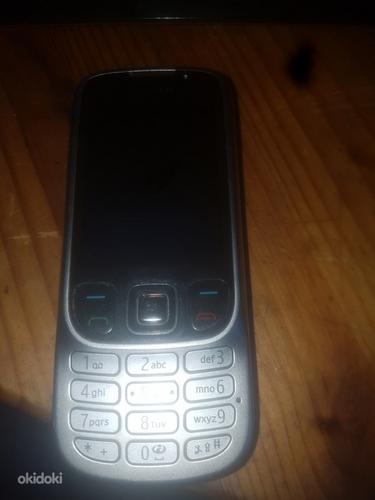 Nokia 6303ci (foto #1)