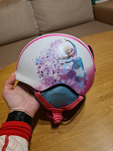 Лыжный шлем с.48-51