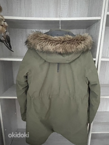 Куртка Didriksons размер 160 см (фото #2)