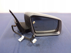 Mercedes benz w204 08-13a parem peegel (2 foto / 2)