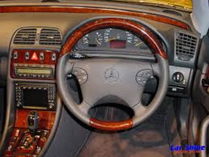 Mercedes mb w210 puit nahkrool elegance (2 foto / 2)