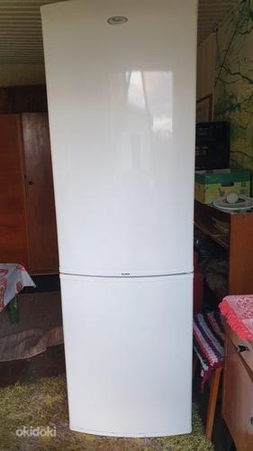 Холодильник Whirlpool (фото #1)