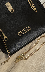 GUESS kott replica (8 foto / 8)