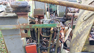 GAZ 66 Puur (3 foto / 6)