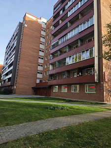 Randla tn 15, Põhja-Tallinna, Tallinn, Harjumaa (1 foto / 8)