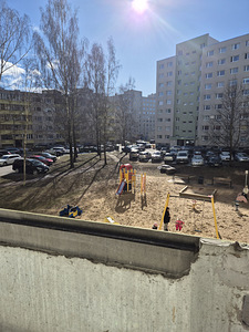 Lasnamäe tn, Lasnamäe, Tallinn, Harjumaa (1 foto / 8)