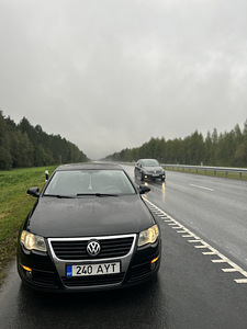 Продам Passat B6 (1 фото из 10)
