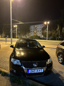 Продам Passat B6 (3 фото из 10)