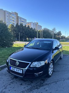 Продам Passat B6 (6 фото из 10)