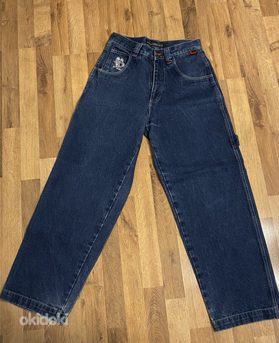 Fubu jeans (foto #2)