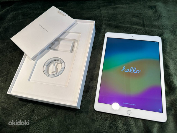 Apple iPad gen 7 32GB Wi-Fi