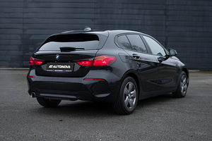 BMW 116 SPORTLINE 1.6 Sportline (3 foto / 13)