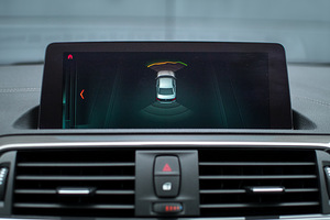 BMW 218 SPORTLINE FACELIFT LCI 2.0 TWIN POWER TURBO (5 foto / 15)