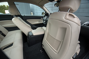 BMW 218 SPORTLINE FACELIFT LCI 2.0 TWIN POWER TURBO (12 foto / 15)