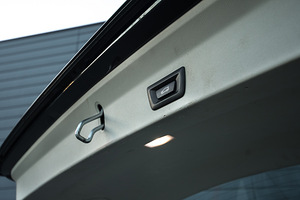 BMW X3 Sportline X-DRIVE (14 foto / 14)