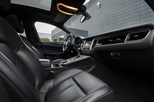 Porsche Macan S Dynamic Performance 3.0 V6 TWIN-TURBO (6 foto / 15)