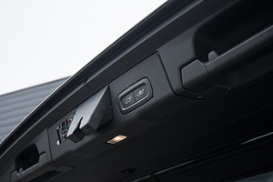 Volvo XC60 R-DESIGN 2.0 R-Design; SAFE PRO (14 foto / 15)