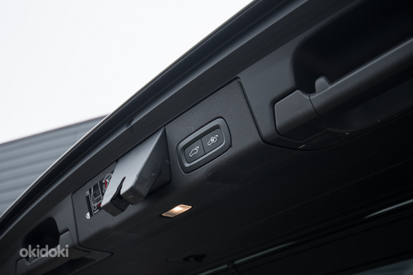 Volvo XC60 R-DESIGN 2.0 R-Design; SAFE PRO (foto #14)
