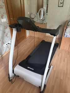 Jooksulint Kettler Pacer – väga heas seisukorras (6 foto / 10)