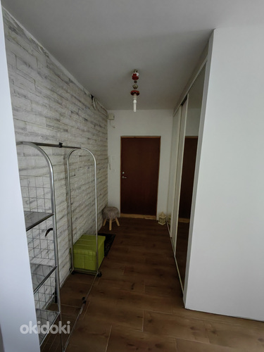 3-комнатная квартира (фото #2)
