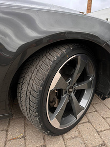 Audi A7 Sportback BOSE 3.0 180kW (8 foto / 15)