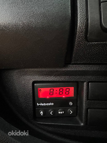 Citroen Jumper Maxi LONG DABL CABINA 2.2 110kW (фото #11)