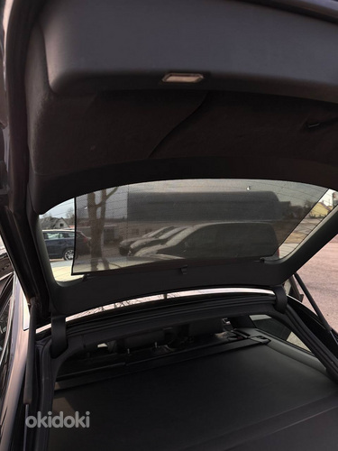 Audi A6 BLACK EDITION S-Line 3.0 171kW (фото #7)