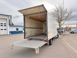 Mercedes-Benz Sprinter LIFT ATM 2.1 110kW (8 foto / 15)