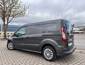 Ford Transit Connect CONNECT 1.5 88kW (5 foto / 15)