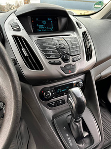 Ford Transit Connect CONNECT 1.5 88kW (10 foto / 15)