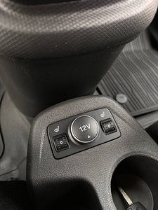 Ford Transit Connect CONNECT 1.5 88kW (13 foto / 15)