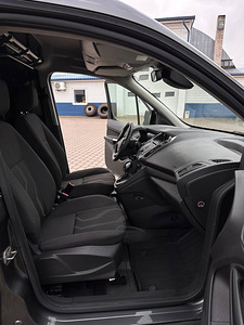 Ford Transit Connect CONNECT 1.5 88kW (14 foto / 15)