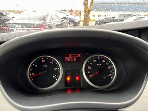 Renault Trafic LONG PackClim 2.0 84kW (10 foto / 15)