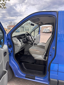 Nissan Primastar LONG 2.0 84kW (8 foto / 15)
