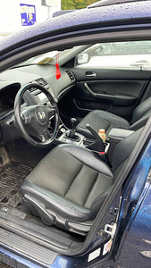 Honda Accord (2 foto / 6)