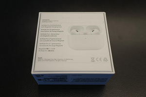 Airpods Pro Gen 2 (2 фото из 9)