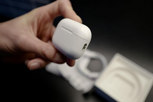 Airpods Pro Gen 2 (6 фото из 9)