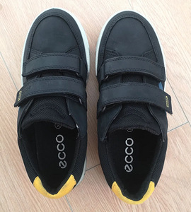 Ботинки Ecco Gore-Tex k/s, s. 33 (5 фото из 6)