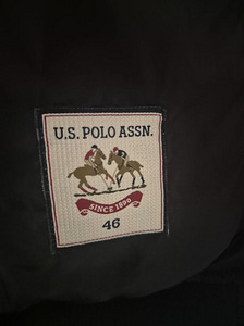 Talvejope U.S. POLO ASSN. (sulejope) (2 foto / 4)