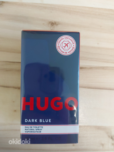Hugo boss
