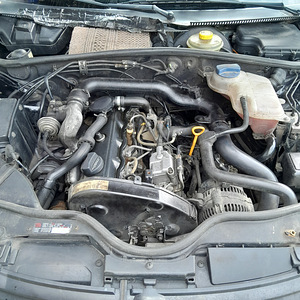 VW Passat 1.9TDI 66kw UV 06.25 (2 foto / 6)